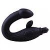 Mont P-Spot Perineum Massager Negru Thumb 2