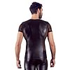 Bluza NEK Biker Dominick Negru M Thumb 2