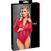 Body Cottelli Collection Heat Roșu XL Thumb 4