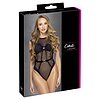 Body Cottelli Collection Sensual Negru L-XL Thumb 4
