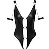 Body Cottelli Collection Bondage Chains Negru L Thumb 4