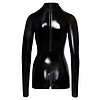 Body Latex Greta Negru M Thumb 1