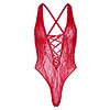 Body Leg Avenue Allison Roșu XS-L Thumb 2