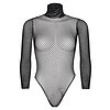 Body Leg Avenue Iliana Negru XS-L Thumb 2