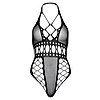Body Leg Avenue Kaelyn Negru XS-L Thumb 3