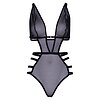 Body Leg Avenue Net Cut Out Allesia Negru S Thumb 2