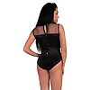 Body LivCo Kiraven Negru S-M Thumb 1