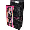 Body Magic Silk Heavenly Negru S-M Thumb 4