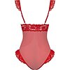 Body Obsessive 863-TED Rosu S-M Thumb 1