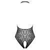Body Obsessive B113 Negru S-L Thumb 1