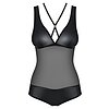 Body Obsessive Leatheria Negru S-M Thumb 2