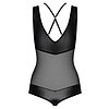 Body Obsessive Leatheria Negru S-M Thumb 3