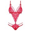 Body Obsessive Lovlea Roșu S-M Thumb 2