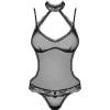 Body Obsessive Lucita Negru L-XL Thumb 2