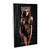 Catsuit Daring Intimates Off the Shoulder Negru S-L Thumb 5