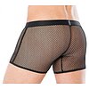 Boxeri Andalea MC9008 Negru L-XL Thumb 1