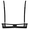 Sutien Obsessive  Donarella Negru M-L Thumb 1