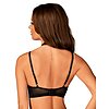 Sutien Obsessive Brasica Negru M-L Thumb 1