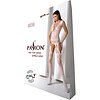 Catsuit Passion BS099 Alb S-L Thumb 2