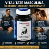 BullBlood, 60 Capsule Pentru Vitalitate Masculină Thumb 3