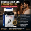 BullBlood, 60 Capsule Pentru Vitalitate Masculină Thumb 2