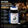 BullBlood, 60 Capsule Pentru Vitalitate Masculină Thumb 1