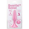 Anal Plug Beautiful Behind Silicon Roz Thumb 1