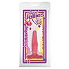 Anal Plug Crystal Jellies Roz Thumb 1