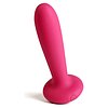 Anal Plug Cu Încălzire Primo Svakom Roșu Thumb 2