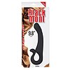 Hand Plug Negru Thumb 1