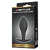 Plug Anal Pretty Love Stimulation Negru Thumb 5