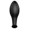 Plug Anal Pretty Love Stimulation Negru Thumb 3