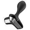 Anal Plug Satisfyer Game Changer Negru Thumb 4