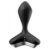 Anal Plug Satisfyer Game Changer Negru Thumb 2