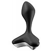Anal Plug Satisfyer Game Changer Negru Thumb 5