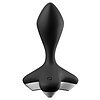 Anal Plug Satisfyer Game Changer Negru Thumb 6