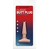 Anal Plug Smooth S Thumb 2