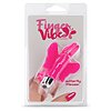 Vibrator Clitoridian Butterfly Pleaser Roz Thumb 3