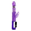 Vibrator Butterfly Prince Rabbit 24cm Mov