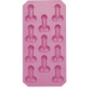 Cadou Amuzant Gheață În Formă De Penis Thumb 1