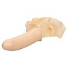 Calus cu Dildo The Original Accommodator Thumb 1