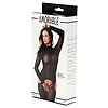 Catsuit Amorable Open Larissa Negru S-L Thumb 2