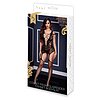 Catsuit Baci Alexia Negru S-L Thumb 2
