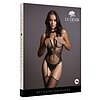 Catsuit Le Désir Johanna Negru S-L Thumb 4