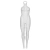 Catsuit Leg Avenue Gwen Alb XS-L Thumb 2