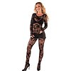 Catsuit LivCo Manelis Negru S-L Thumb 2