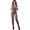 Catsuit No:Xqse Danielle Negru S-L Thumb 4