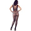 Catsuit No:Xqse Danielle Negru S-L Thumb 3