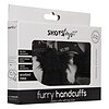 Catuse Furry Fun Negru Thumb 3