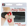 Catuse Love Metalice cu Plus Negru Thumb 1